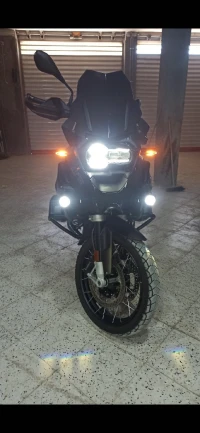Bwm GS 1250 Tribal black lc far x 2022