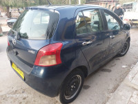 voitures-toyota-yaris-2007-sedrata-souk-ahras-algerie