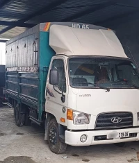 Hyundai 2019 هيونداي Hd65 2019