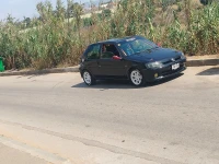 Peugeot 106 2001 Gti