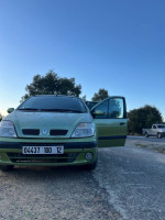 break-familiale-renault-scenic-2000-tebessa-algerie