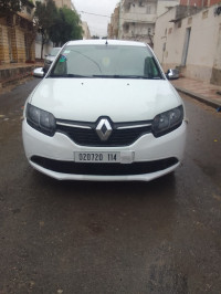 voitures-renault-symbol-2014-el-khroub-constantine-algerie