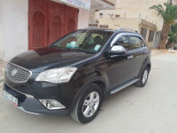 voitures-ssangyong-korando-2015-el-khroub-constantine-algerie