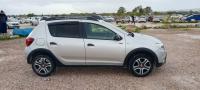 سيارات-dacia-sandero-2019-techroad-عنابة-الجزائر