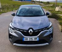 voitures-renault-captur-2021-luxe-issers-boumerdes-algerie