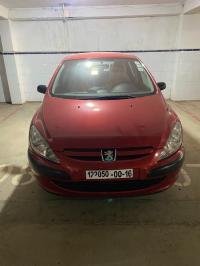 سيارات-peugeot-307-2004-شبلي-البليدة-الجزائر