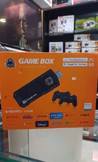  GAME BOX Android