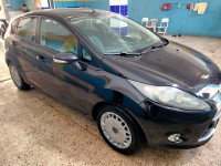 voitures-ford-fiesta-2011-city-el-affroun-blida-algerie