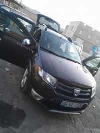 voitures-dacia-sandero-2013-stepway-tazmaltdaira-bejaia-algerie