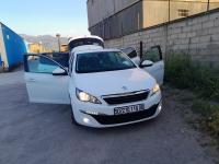 سيارات-peugeot-308-2016-active-تازمالت-بجاية-الجزائر