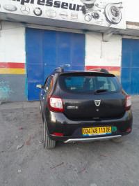 voitures-dacia-sandero-2013-stepway-tazmaltdaira-bejaia-algerie