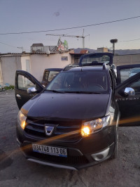 voitures-dacia-sandero-2013-stepway-tazmaltdaira-bejaia-algerie