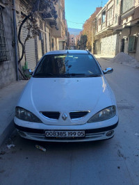 voitures-renault-megane-1-1999-batna-algerie