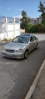 voitures-mercedes-classe-c-2004-220-oum-el-bouaghi-algerie