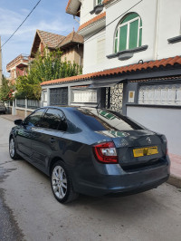 voitures-skoda-rapid-2019-guelma-algerie