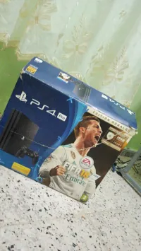 Ps4 pro 1tb version 11