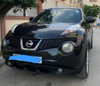 Nissan Juke 2014 Juke
