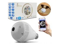Caméra wifi smart 360° /V380 