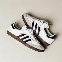 Chaussures Adidas Samba حذاء