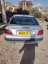 voitures-citroen-xsara-2002-akbou-bejaia-algerie