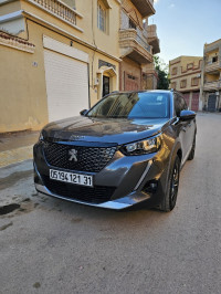 voitures-peugeot-2008-2021-bir-el-djir-oran-algerie