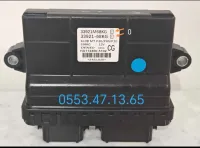 ECU mémoire suzuki celerio ميموار