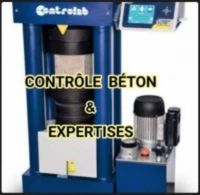 CONTRÔLE BÉTON & EXPERTISES 