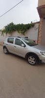 voitures-dacia-sandero-2016-stepway-ain-defla-algerie