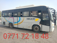 bus-higer-v8-2011-tazmaltdaira-bejaia-algerie