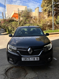 voitures-renault-symbol-2018-oued-smar-alger-algerie