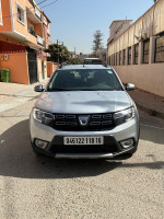 voitures-dacia-sandero-2018-stepway-oued-smar-alger-algerie