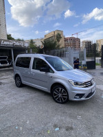 voitures-volkswagen-caddy-2019-edition-35-tizi-ouzou-algerie