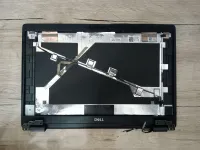 Carcasse/Coque+Bracket+Caméra Écran Dell PC Portable Laptop