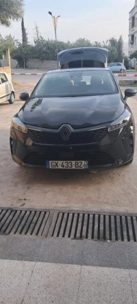 Renault Clio 5  2024 Evolution