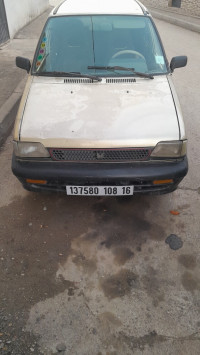 voitures-suzuki-maruti-800-2008-dar-el-beida-alger-algerie