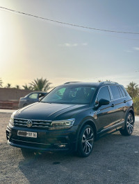 voitures-volkswagen-new-tiguan-2018-r-line-tolga-biskra-algerie