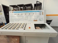 Automatisme et maintenance industrielle  . 