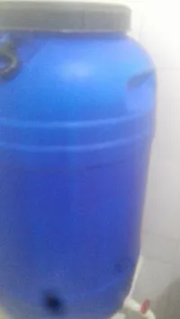 Vente deux citerne 160 L pour chacune