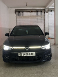 voitures-volkswagen-golf-8-2021-gtd-constantine-algerie