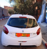 voitures-peugeot-208-2013-badredine-el-mokrani-sidi-bel-abbes-algerie