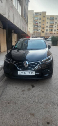 voitures-renault-kadjar-2021-chorfa-bouira-algerie