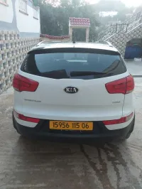 Kia Sportage 2015 PREMIUM 4x4