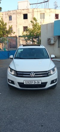 سيارات-volkswagen-tiguan-2014-life-القصر-بجاية-الجزائر