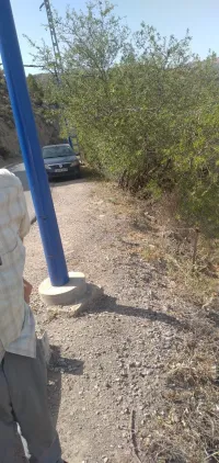 Vente Terrain Sétif Beni chebana
