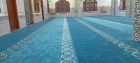 تفريش المساجد