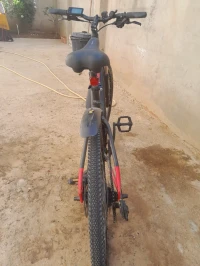 Vélos électriques B Twin