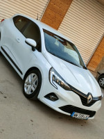 voitures-renault-clio-5-2021-ain-merane-chlef-algerie