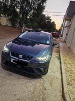 citadine-seat-ibiza-2019-fr-cherchar-khenchela-algerie