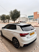 automobiles-skoda-fabia-2023-montecarlo-bir-el-djir-oran-algerie