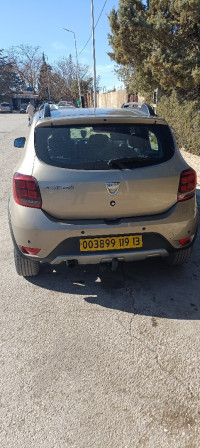 voitures-dacia-sandero-2019-beni-mester-tlemcen-algerie